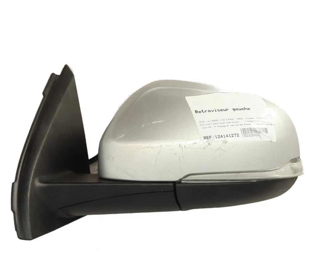 Retroviseur exterieur gauche Volvo V60 I (155) D3 (2012-2015) occasion
