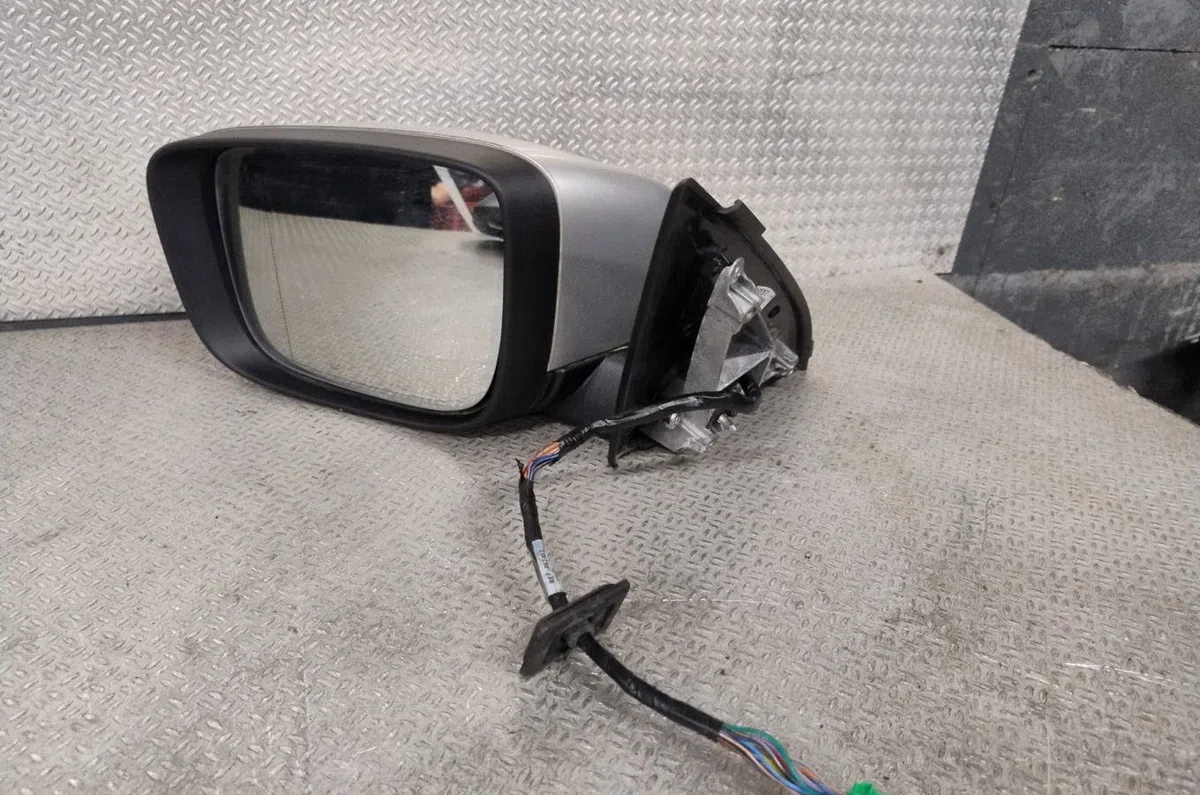Retroviseur exterieur gauche Volvo XC60 I SUV (156) D4 (2013-2015) occasion