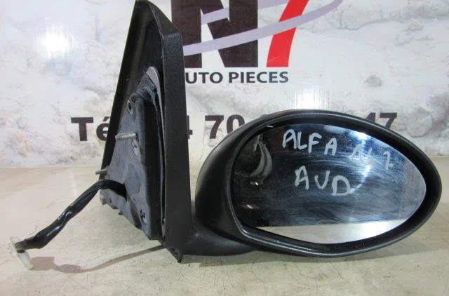 Retroviseur exterieur manuel droit ALFA ROMEO 147 PHASE 1 occasion