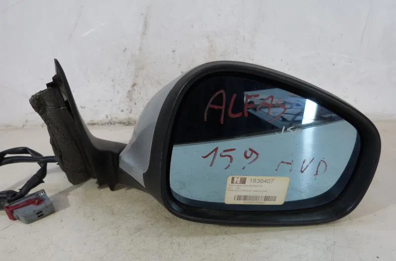 Retroviseur exterieur manuel droit ALFA ROMEO 159 BREAK occasion