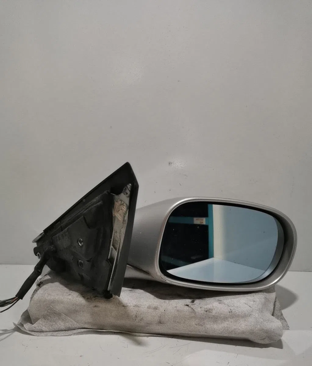 Retroviseur exterieur manuel droit ALFA ROMEO 166 occasion