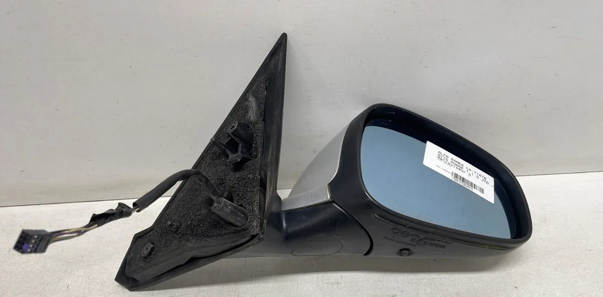 Retroviseur exterieur manuel droit Alfa romeo MITO (955_) 1.3 multijet (955axp1a, 955ayc1a) (2009-2018) 3 portes occasio