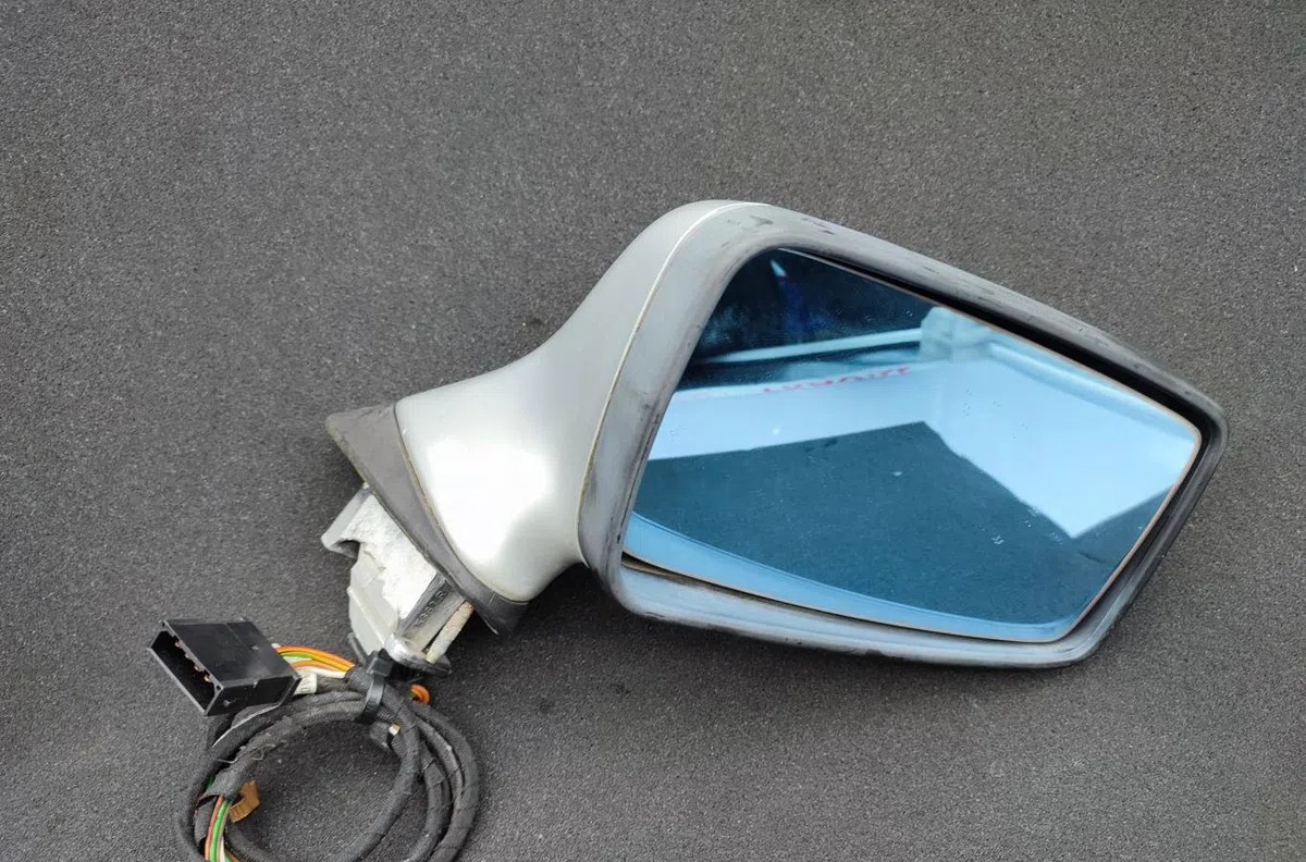 Retroviseur exterieur manuel droit AUDI 80 3 PHASE 2 occasion