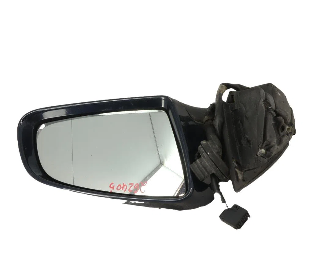 Retroviseur exterieur manuel droit AUDI A3 2 PHASE 1 occasion