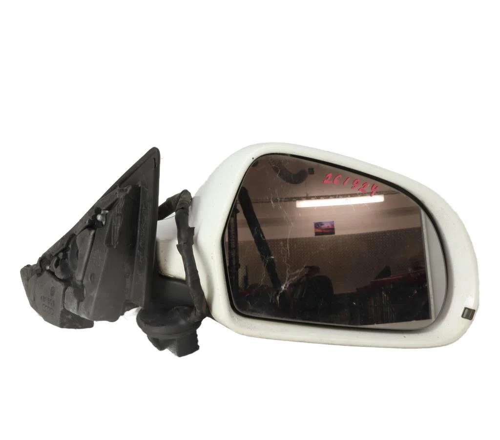 Retroviseur exterieur manuel droit AUDI A3 2 SPORTBACK PHASE 2 occasion