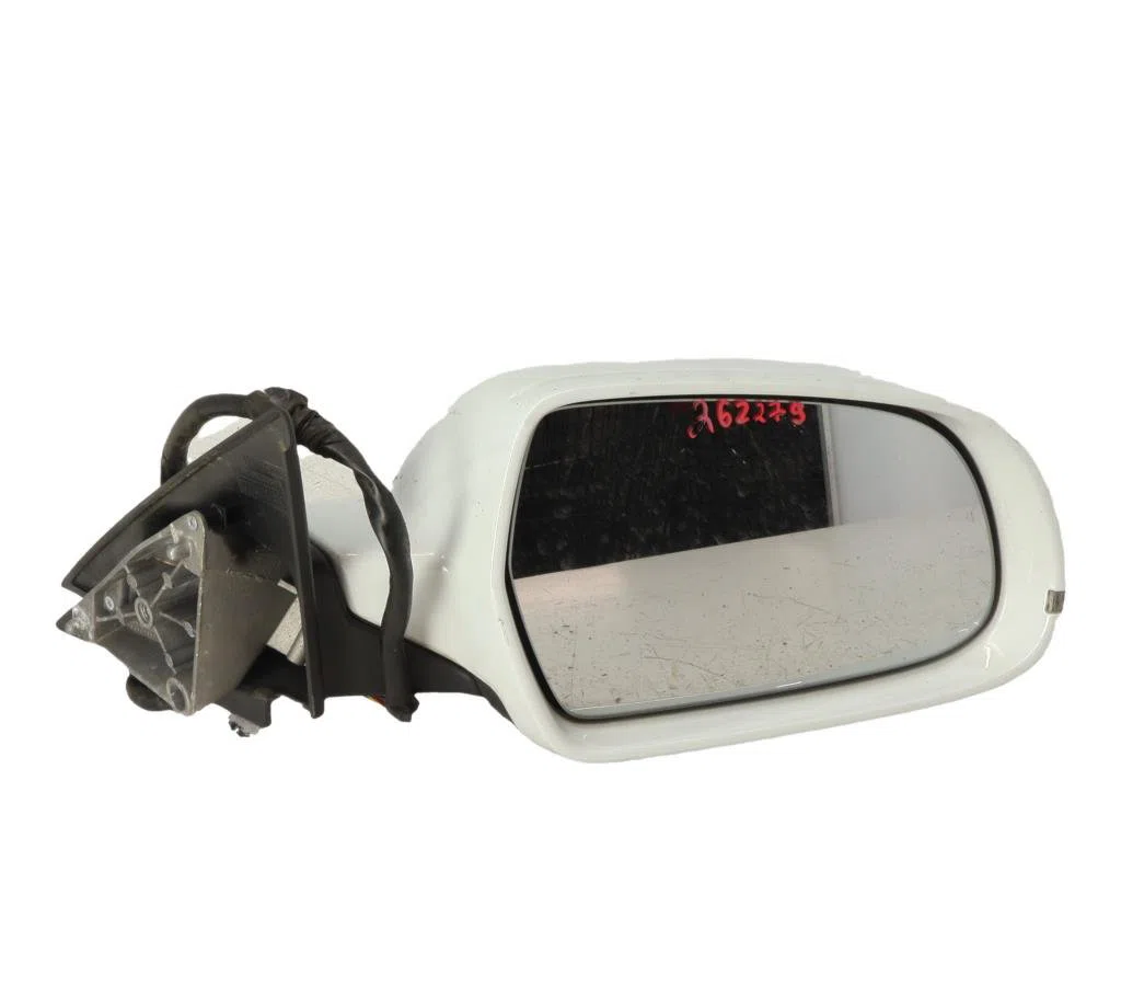 Retroviseur exterieur manuel droit AUDI A3 2 SPORTBACK PHASE 2 occasion