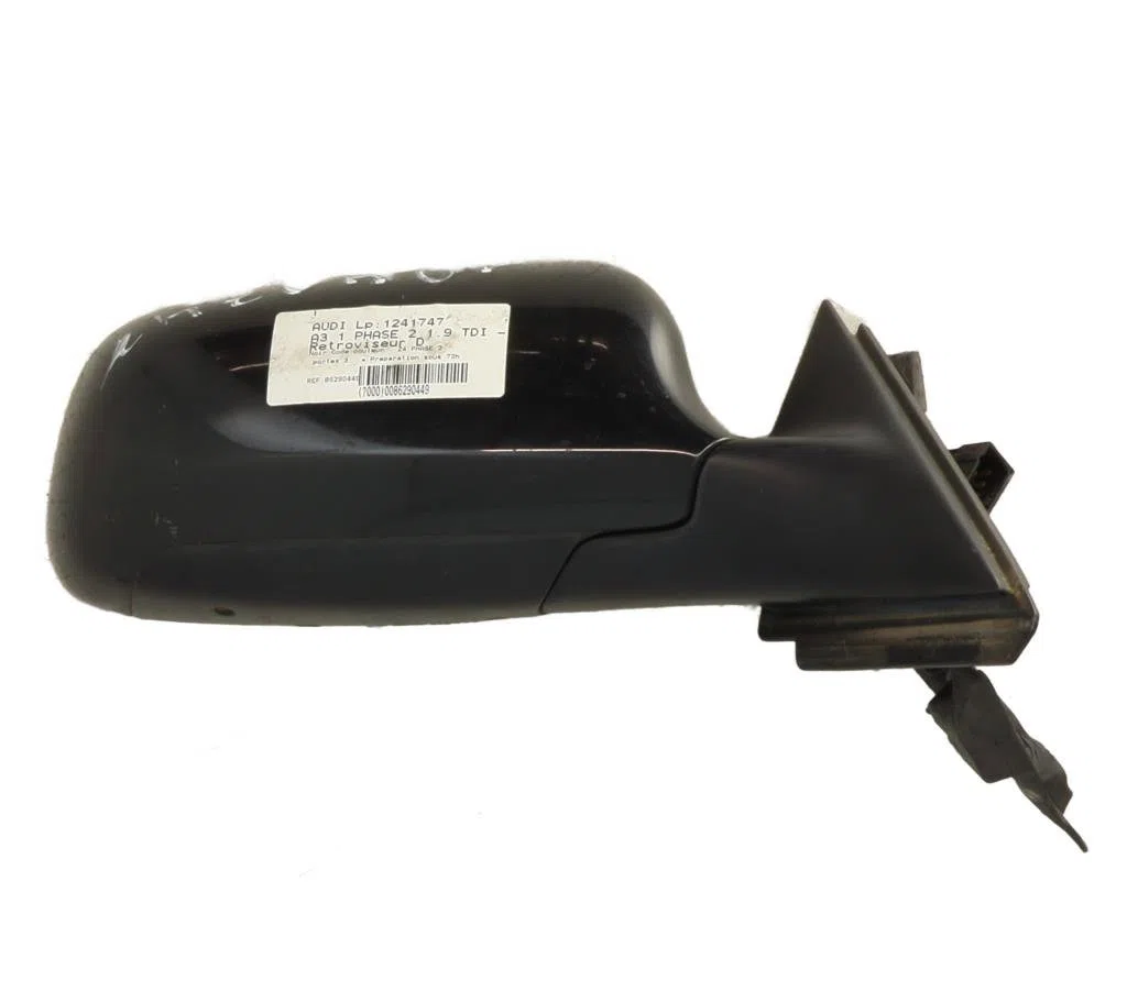 Retroviseur exterieur manuel droit Audi A3 (8L1) 1.9 tdi (1996-2001) occasion