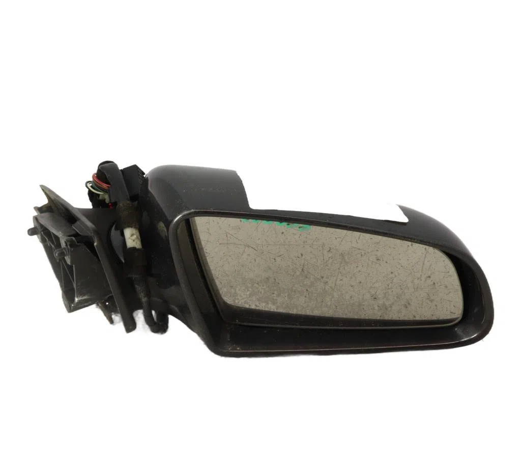 Retroviseur exterieur manuel droit Audi A3 (8P1) 2.0 tdi 16v (2003-2012) 3 portes occasion