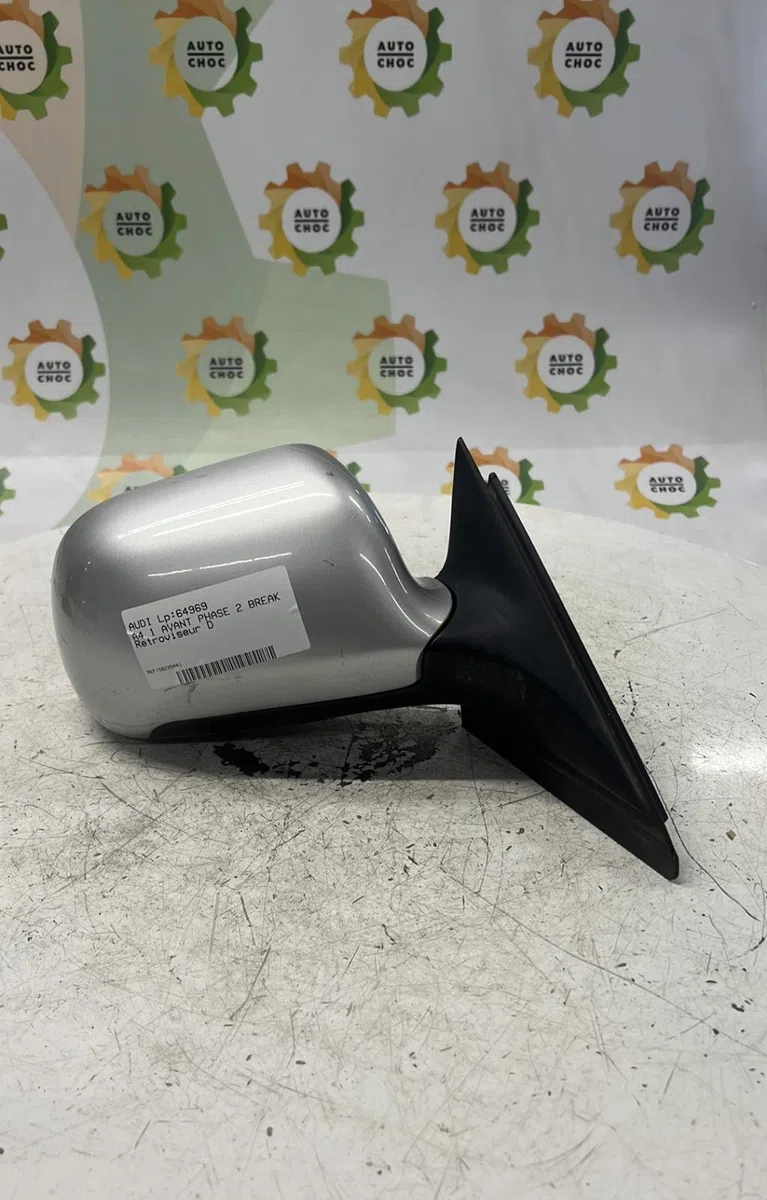 Retroviseur exterieur manuel droit AUDI A4 1 AVANT PHASE 2 BREAK occasion