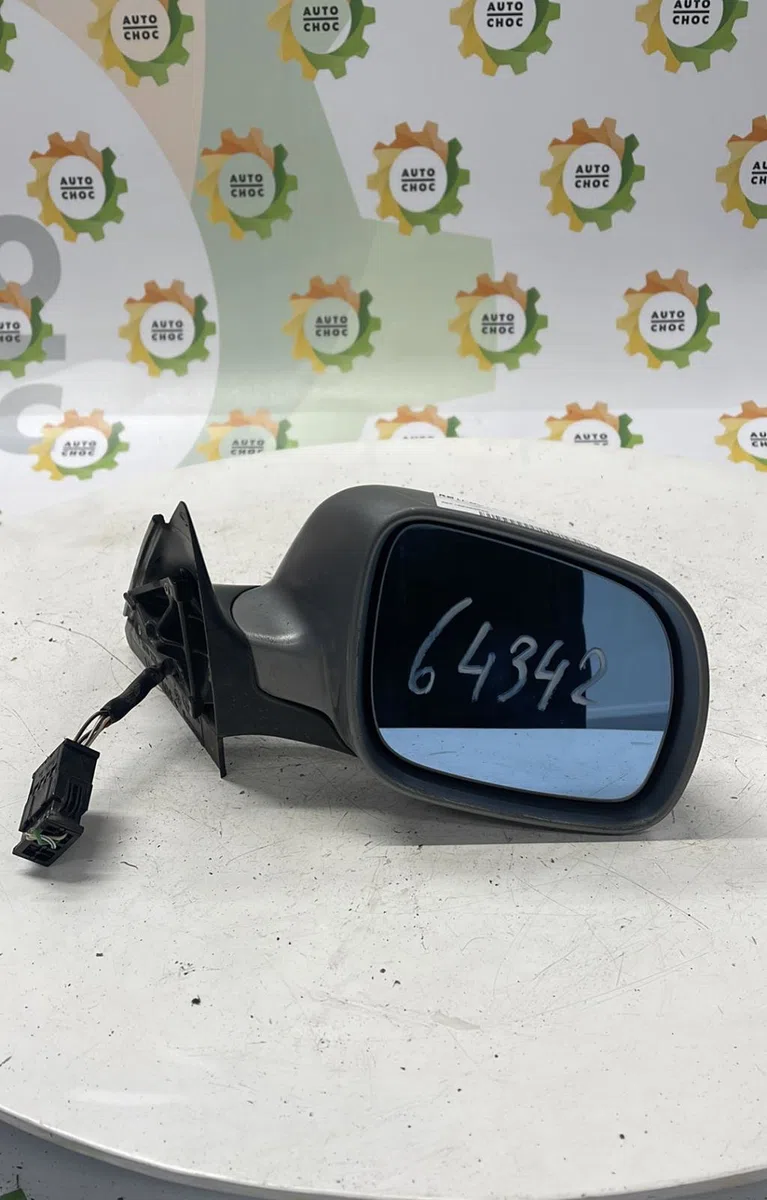 Retroviseur exterieur manuel droit AUDI A4 1 PHASE 1 occasion