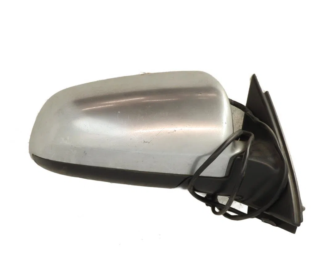 Retroviseur exterieur manuel droit Audi A4 B7 (8EC) 2.0 tdi 16v (2004-2008) 4 portes occasion