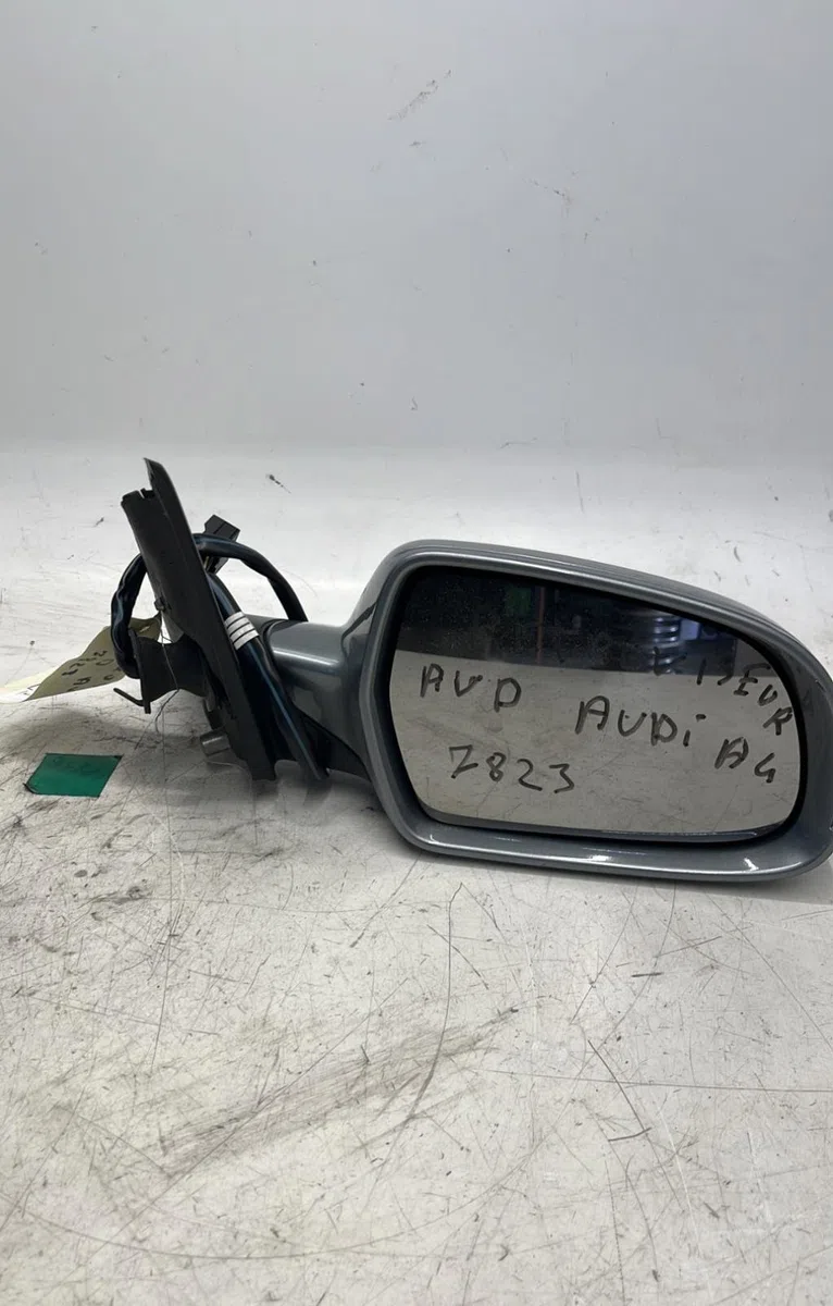 Retroviseur exterieur manuel droit Audi A4 B8 (8K2) 2.0 tdi (2007-2015) occasion