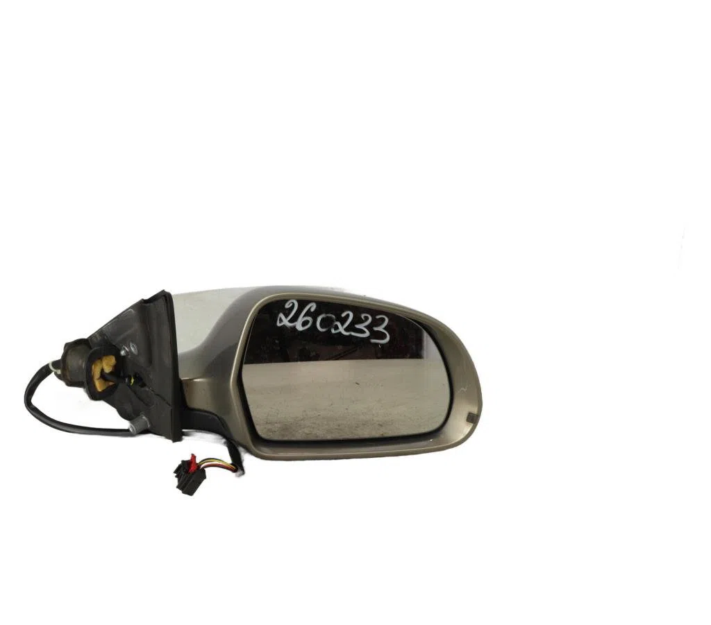 Retroviseur exterieur manuel droit Audi A4 B8 Avant (8K5) 2.0 tdi (2008-2015) occasion
