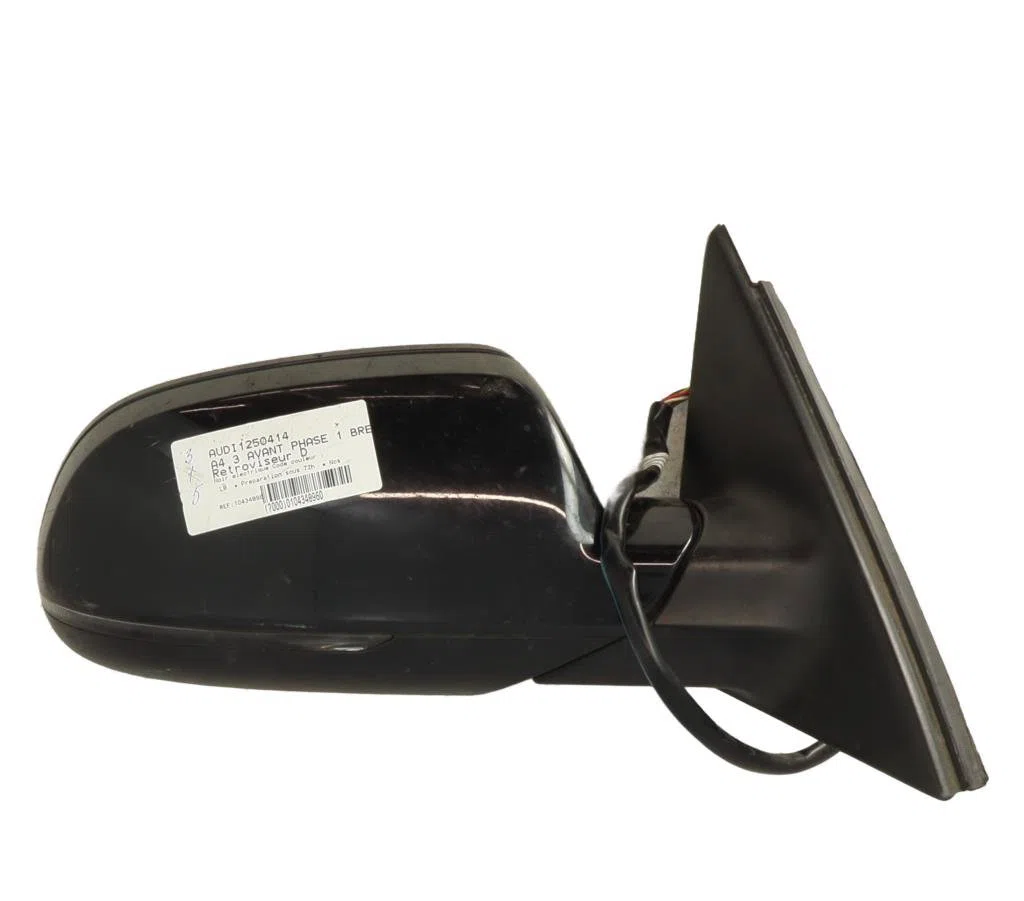 Retroviseur exterieur manuel droit Audi A4 B8 Avant (8K5) 2.0 tfsi (2008-2013) occasion