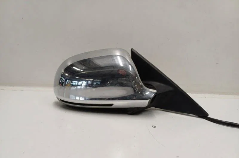 Retroviseur exterieur manuel droit AUDI A5 1 COUPE PHASE 1 occasion