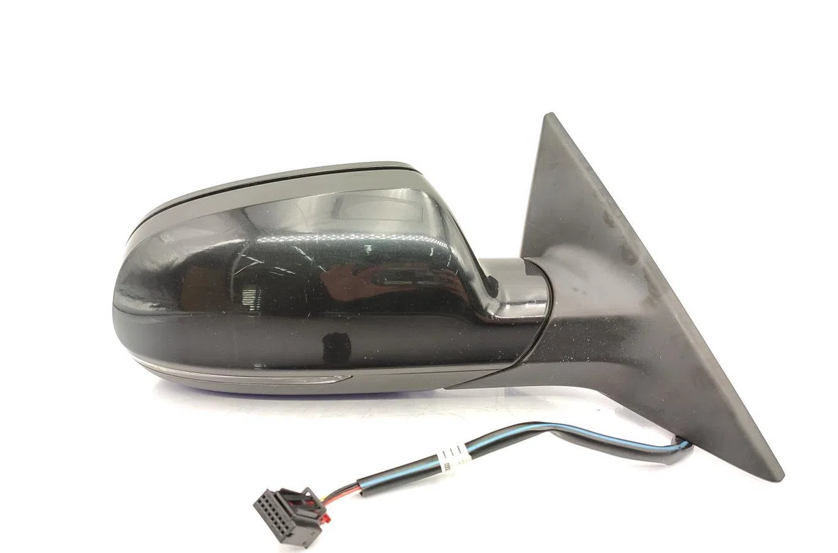 Retroviseur exterieur manuel droit AUDI A5 1 COUPE PHASE 2 occasion