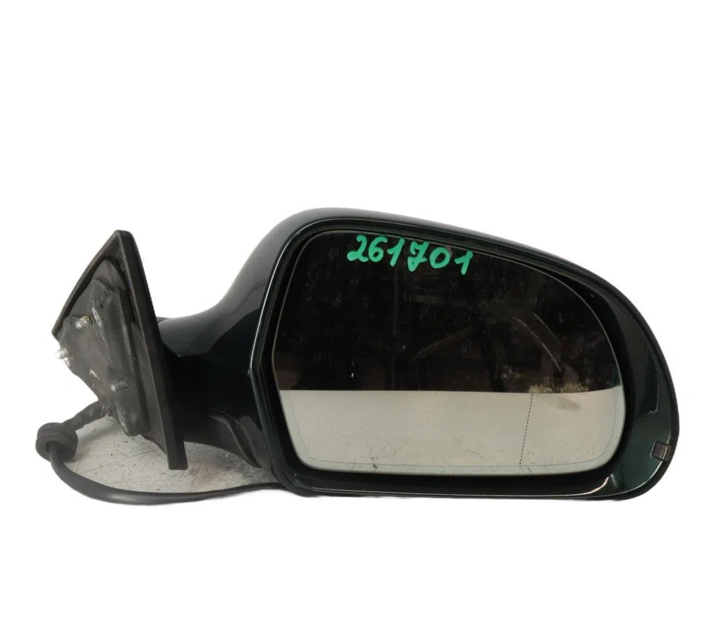 Retroviseur exterieur manuel droit Audi A5 (8T3) 2.7 tdi (2007-2012) occasion