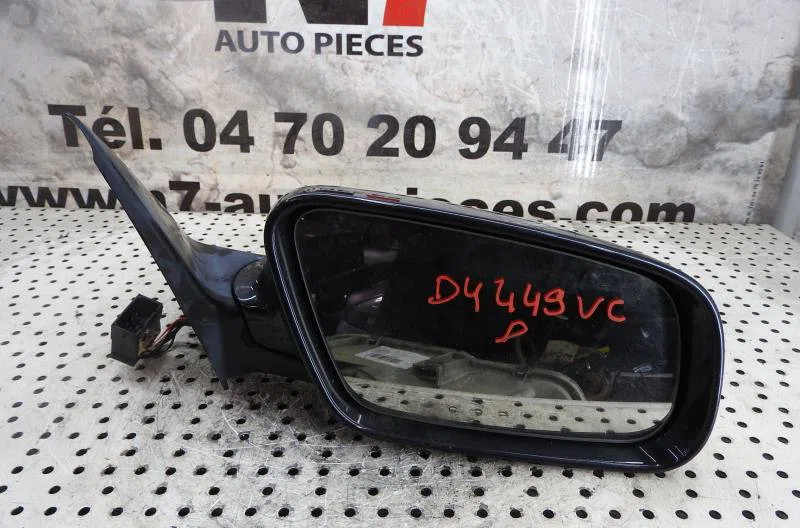 Retroviseur exterieur manuel droit AUDI A6 2 AVANT PHASE 2 BREAK occasion