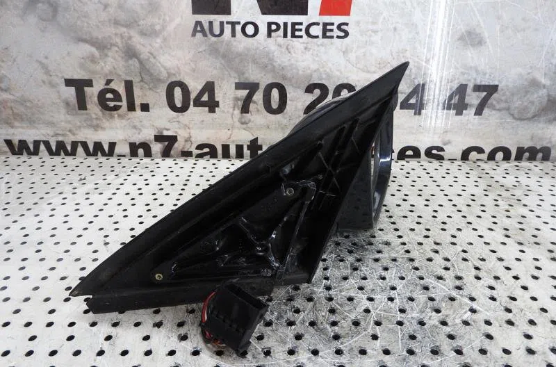 Retroviseur exterieur manuel droit AUDI A6 2 AVANT PHASE 2 BREAK occasion