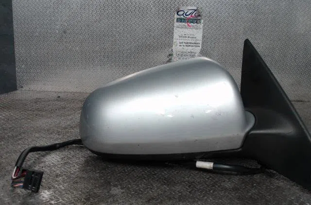 Retroviseur exterieur manuel droit AUDI A6 3  A6 3 PHASE 1 occasion