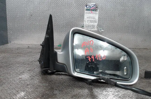 Retroviseur exterieur manuel droit AUDI A6 3  A6 3 PHASE 1 occasion