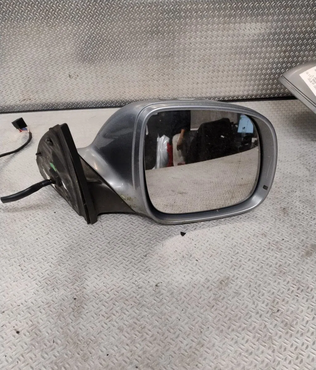 Retroviseur exterieur manuel droit Audi Q7 (4LB) 3.0 tdi quattro (2006-2008) 5 portes occasion