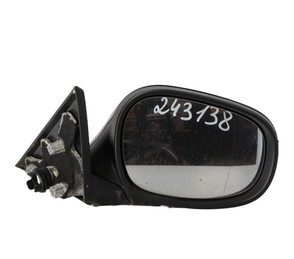 Retroviseur exterieur manuel droit Bmw 1 Décapotable (E88) 118 d (2008-2013) occasion