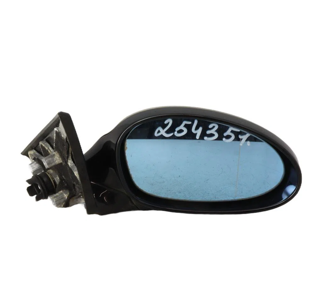 Retroviseur exterieur manuel droit Bmw 1 (E81) 118 d (2006-2011) 3 portes occasion