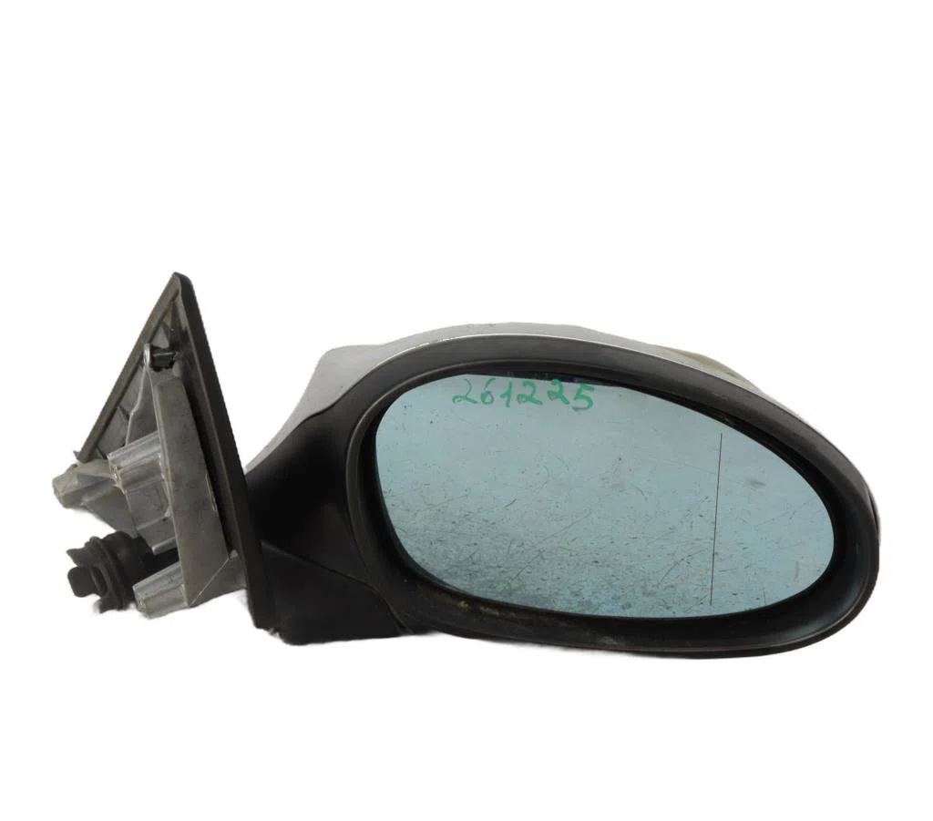 Retroviseur exterieur manuel droit Bmw 1 (E87) 118 d (2004-2007) occasion