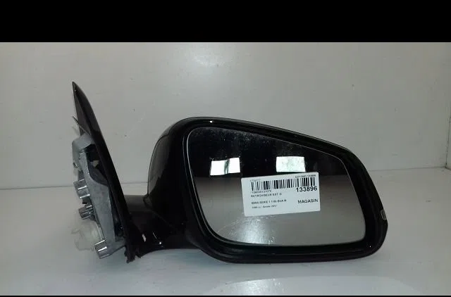 Retroviseur exterieur manuel droit Bmw 1 (F20) 118 i (2011-2015) occasion
