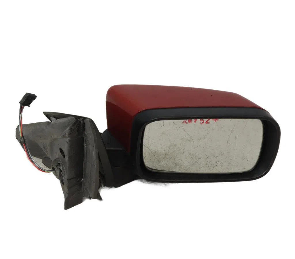 Retroviseur exterieur manuel droit Bmw 3 Compact (E46) 316 ti (2001-2005) occasion