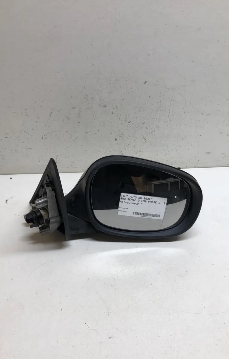 Retroviseur exterieur manuel droit Bmw 3 (E90) 316 d (2009-2011) occasion