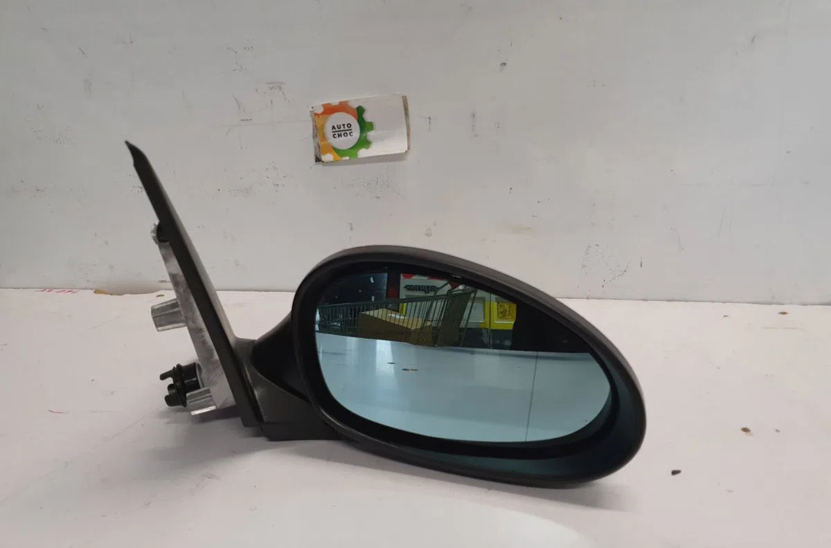Retroviseur exterieur manuel droit BMW SERIE 1 E87 PHASE 2 occasion
