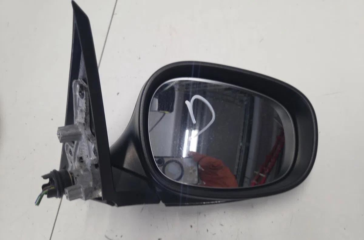 Retroviseur exterieur manuel droit BMW SERIE 1 E88 CABRIO occasion