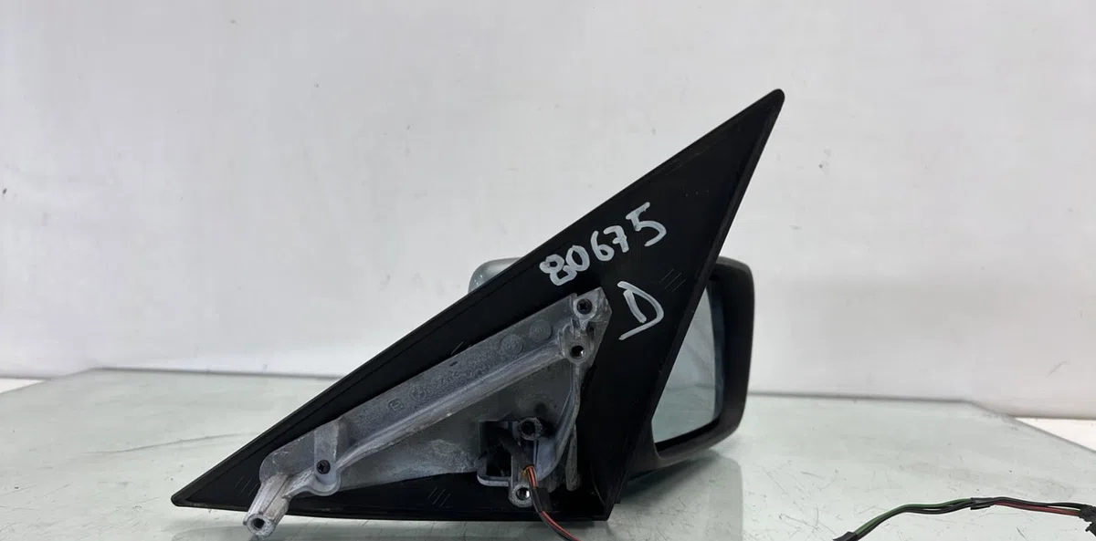 Retroviseur exterieur manuel droit BMW SERIE 3 E46 COMPACT PHASE 2 occasion