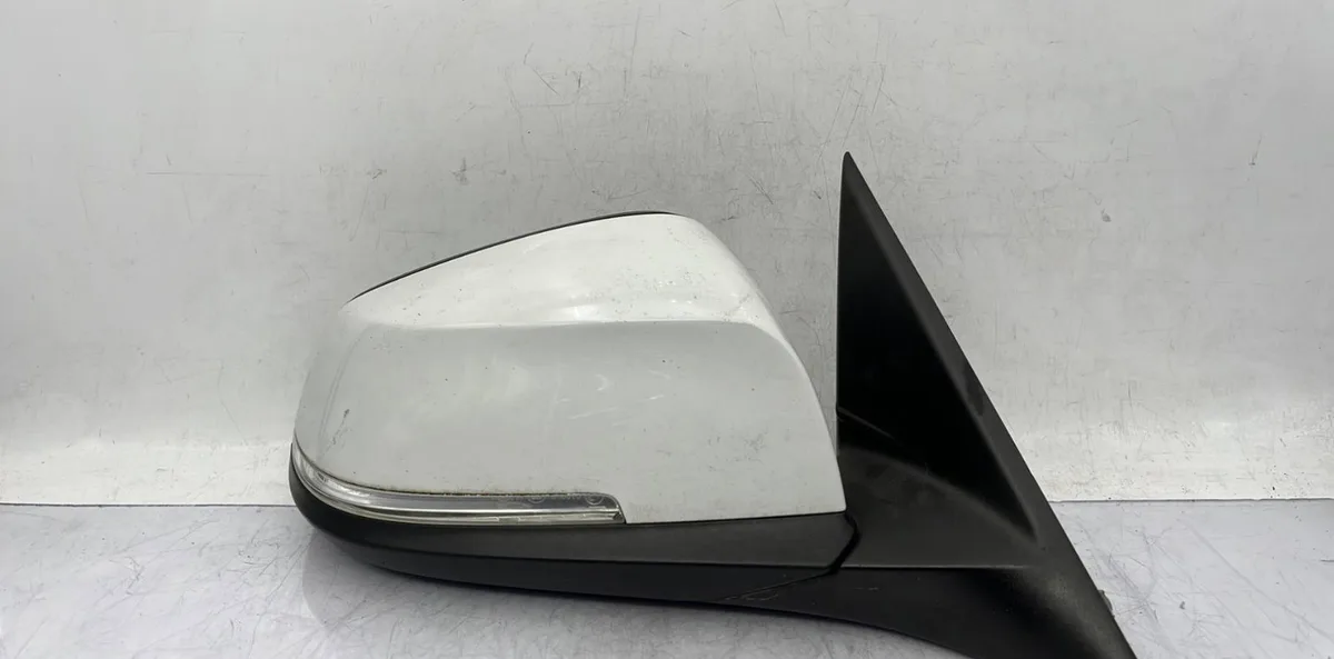 Retroviseur exterieur manuel droit BMW SERIE 3 F31 TOURING PHASE 1 BREAK occasion