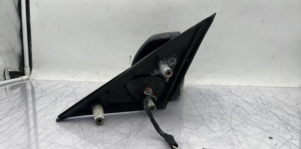 Retroviseur exterieur manuel droit BMW SERIE 5 E60 PHASE 2 occasion