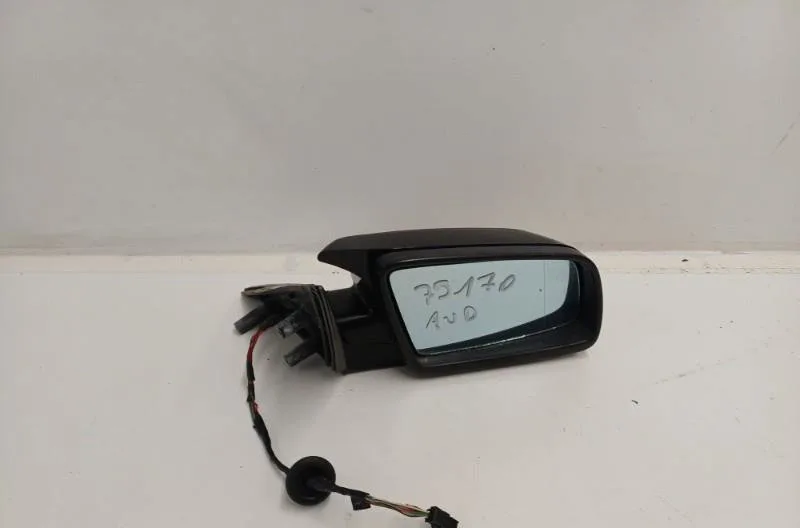 Retroviseur exterieur manuel droit BMW SERIE 5 E60 PHASE 2 occasion