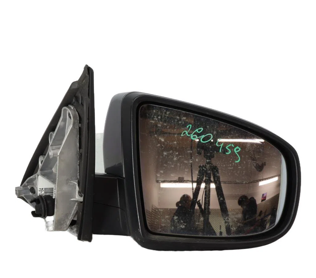 Retroviseur exterieur manuel droit Bmw X5 (E70) Xdrive 35 d (2008-2013) occasion