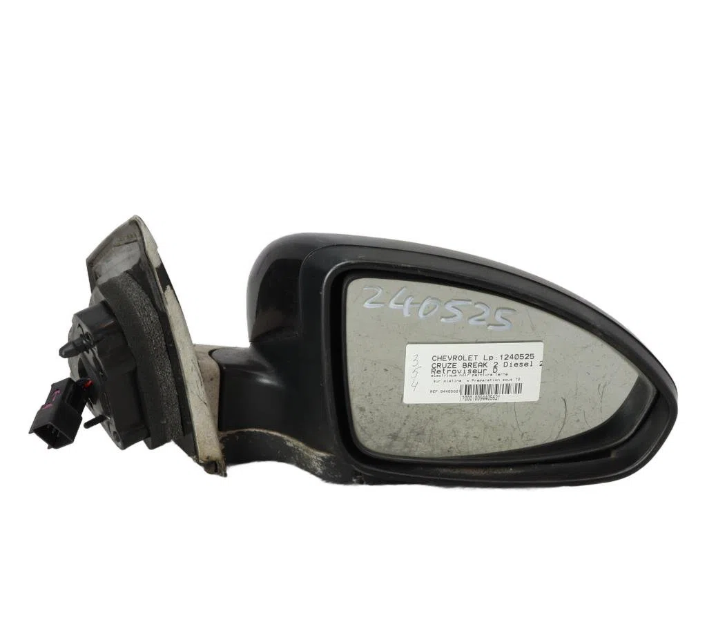 Retroviseur exterieur manuel droit Chevrolet CRUZE Station Wagon (J308) 2.0 td (2012) occasion