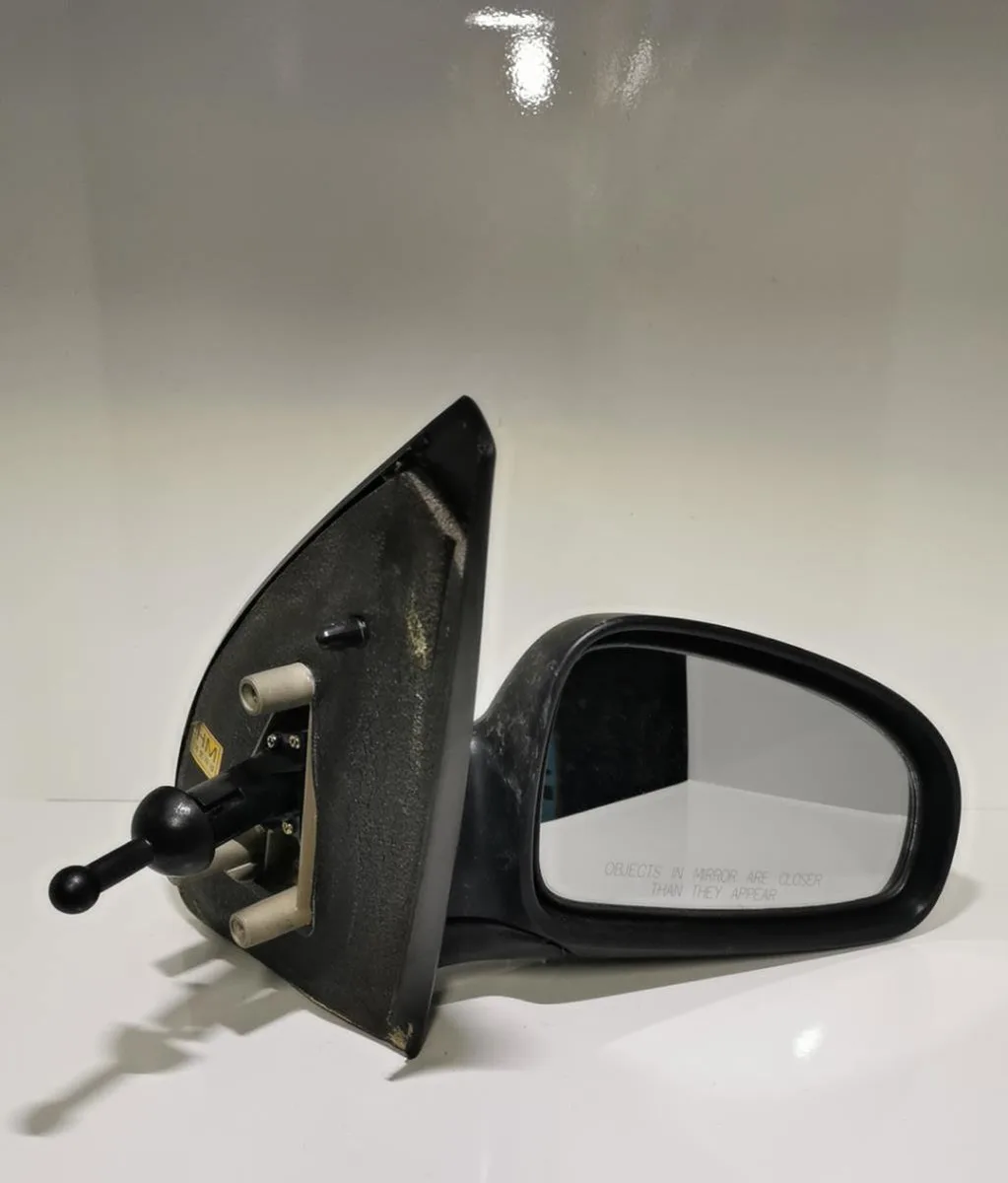 Retroviseur exterieur manuel droit CHEVROLET KALOS occasion