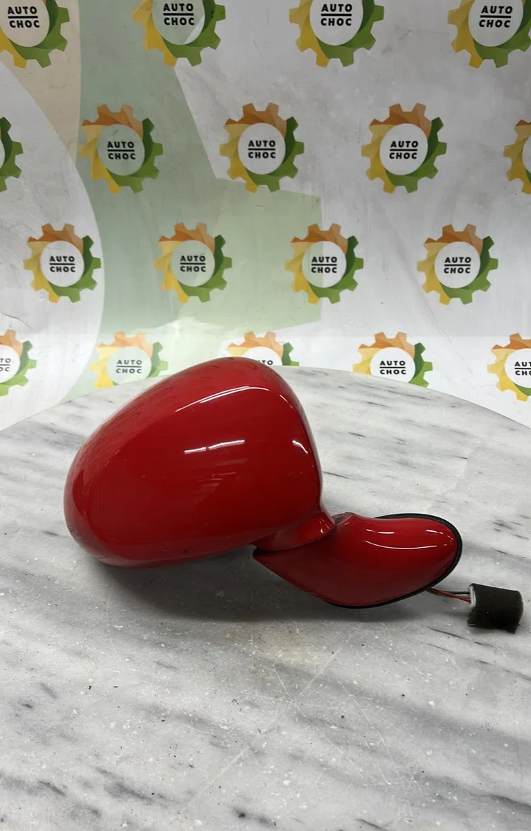 Retroviseur exterieur manuel droit CHEVROLET MATIZ 2 occasion