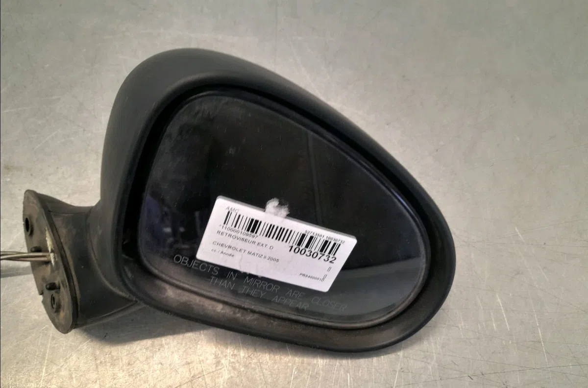 Retroviseur exterieur manuel droit CHEVROLET MATIZ II occasion