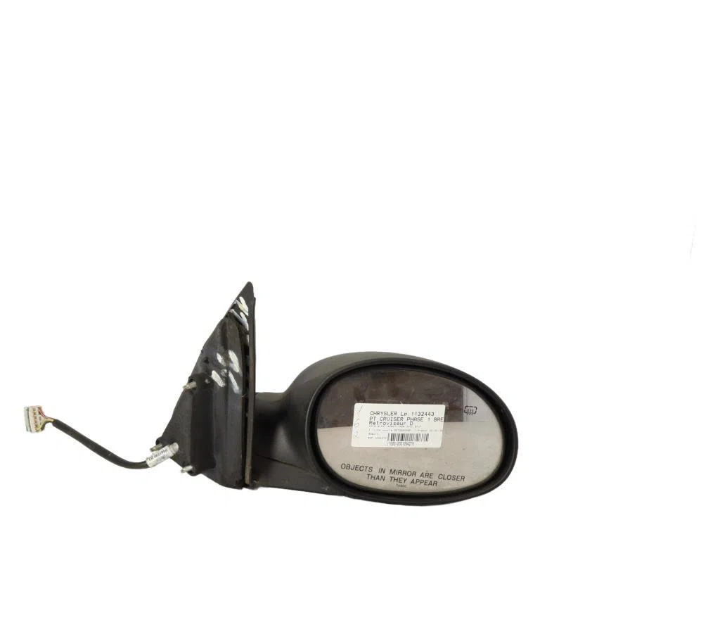Retroviseur exterieur manuel droit Chrysler PT CRUISER (PT_) 2.0 (2000-2004) occasion
