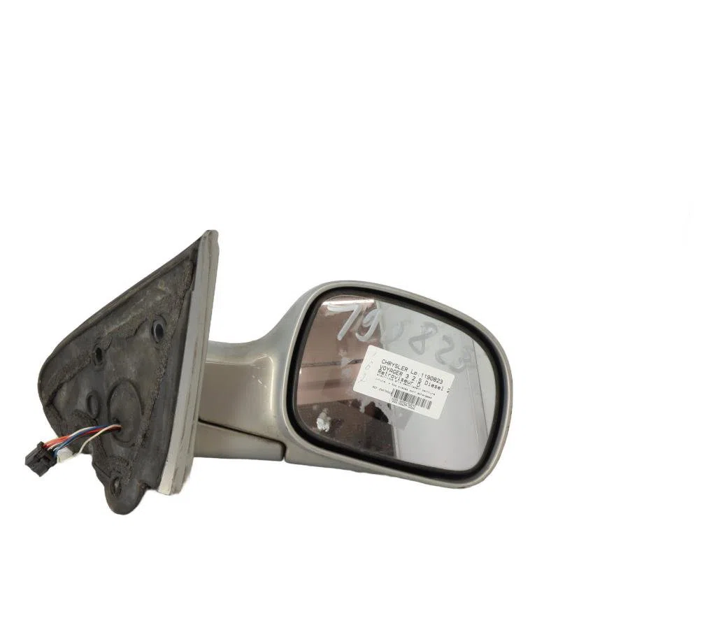 Retroviseur exterieur manuel droit Chrysler VOYAGER IV (RG, RS) 2.5 crd (2000-2008) occasion