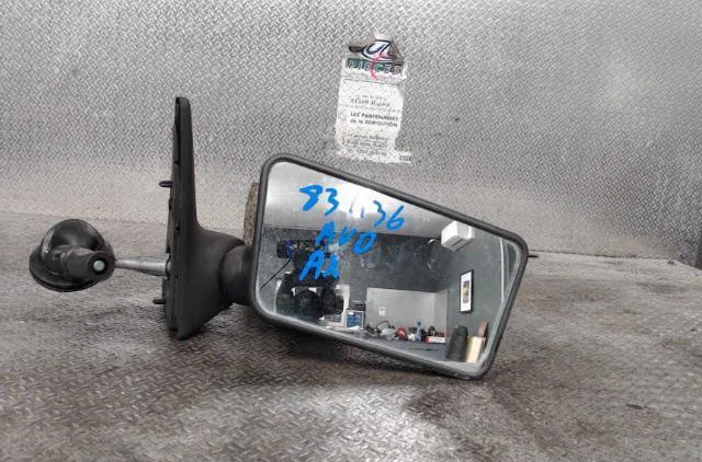 Retroviseur exterieur manuel droit CITROEN AX  AX PHASE 2 occasion
