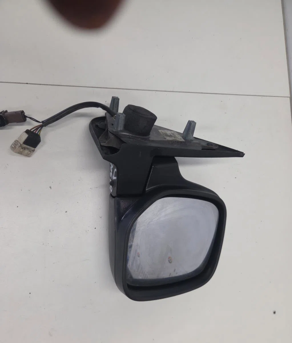 Retroviseur exterieur manuel droit CITROEN BERLINGO 1 PHASE 2 occasion