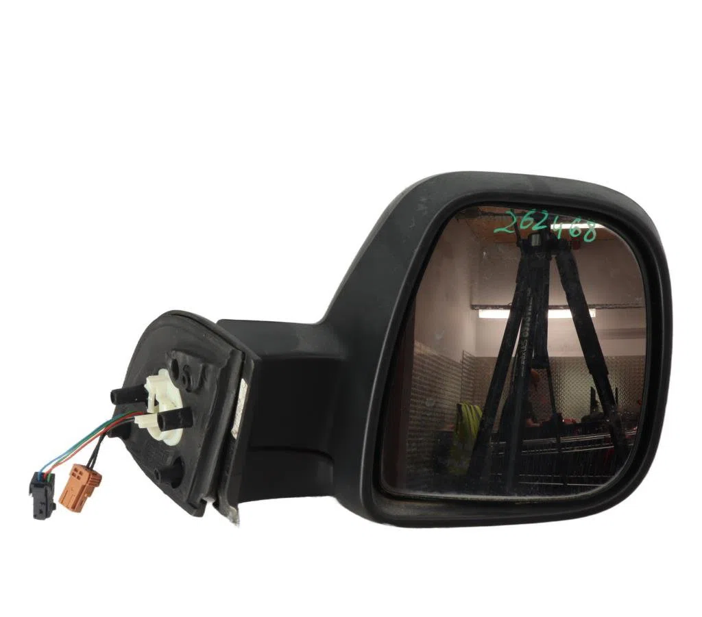 Retroviseur exterieur manuel droit CITROEN BERLINGO 2 PHASE 3 occasion