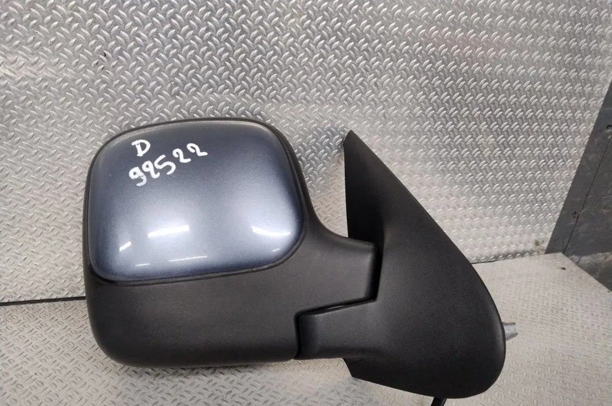 Retroviseur exterieur manuel droit Citroen BERLINGO - BERLINGO FIRST Monospace (MF_, GJK_, GFK_) 1.6 hdi 90 (mf9hx) (200