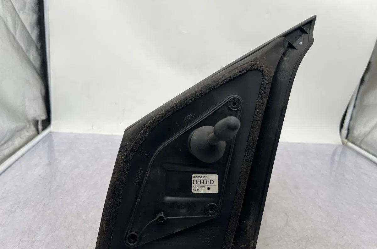 Retroviseur exterieur manuel droit CITROEN C1 1 PHASE 1 occasion